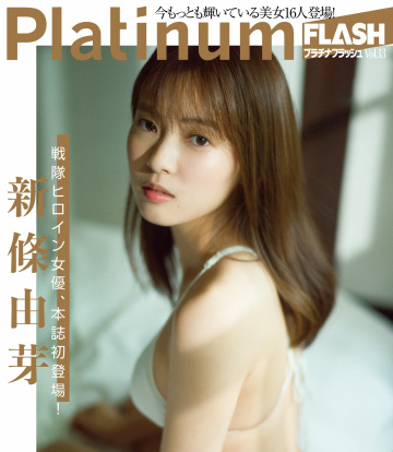 Platinum FLASH Vol.13 89