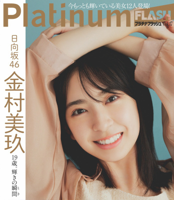 Platinum FLASH Vol.17 110