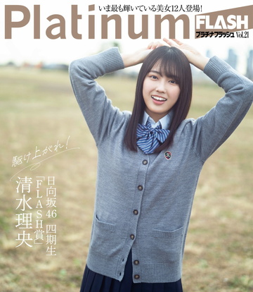 Platinum FLASH Vol.21 106