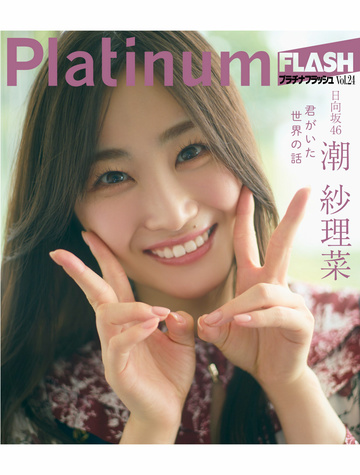 Platinum FLASH Vol.24 112