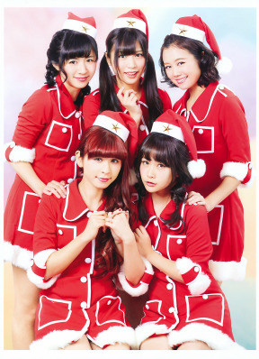 GiRLPOP 2014 WINTER 32