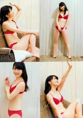 girls! vol.39 7