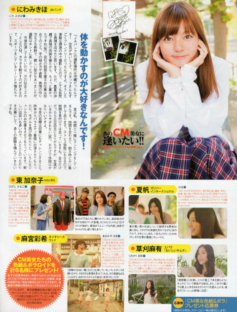 CIRCUS MAX 2012 No.04 20