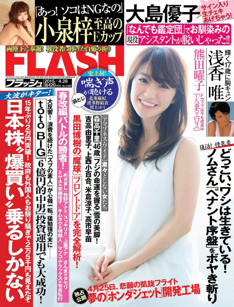 FLASH 2015N 428 1