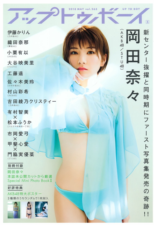 UTB 2018.05 Vol.265 1