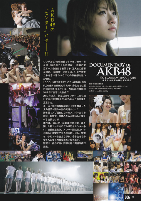 BIG ONE GIRLS No.015 (2013.02) 16